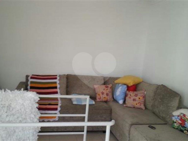 Apartamento à venda com 2 quartos em Parque Novo Mundo, São Paulo, SP