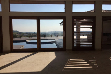 Casa à venda com 5 suítes no condomínio Fazenda da Grama, Itupeva - SP