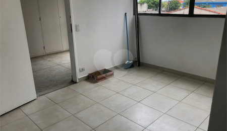 Apartamento à venda ou para alugar com 2 quartos em Jardim Taquaral, São Paulo, SP
