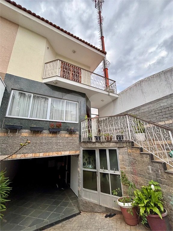 Casa à venda com 4 quartos, sendo 3 suítes, no condomínio Tremembé, São Paulo - SP