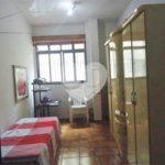 Apartamento à venda com 2 quartos em Vila Clementino, São Paulo, SP