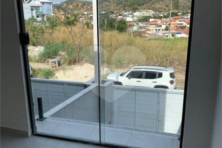 Casa à venda com 2 quartos no condomínio Residencial Mirella, Rio de Janeiro - RJ