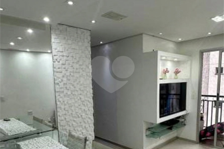 Apartamento à venda com 2 quartos em Vila Formosa, São Paulo, SP