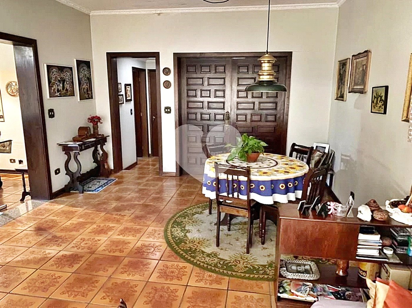 Casa à venda com 3 quartos, sendo 1 suíte, em Vila Albertina, São Paulo, SP