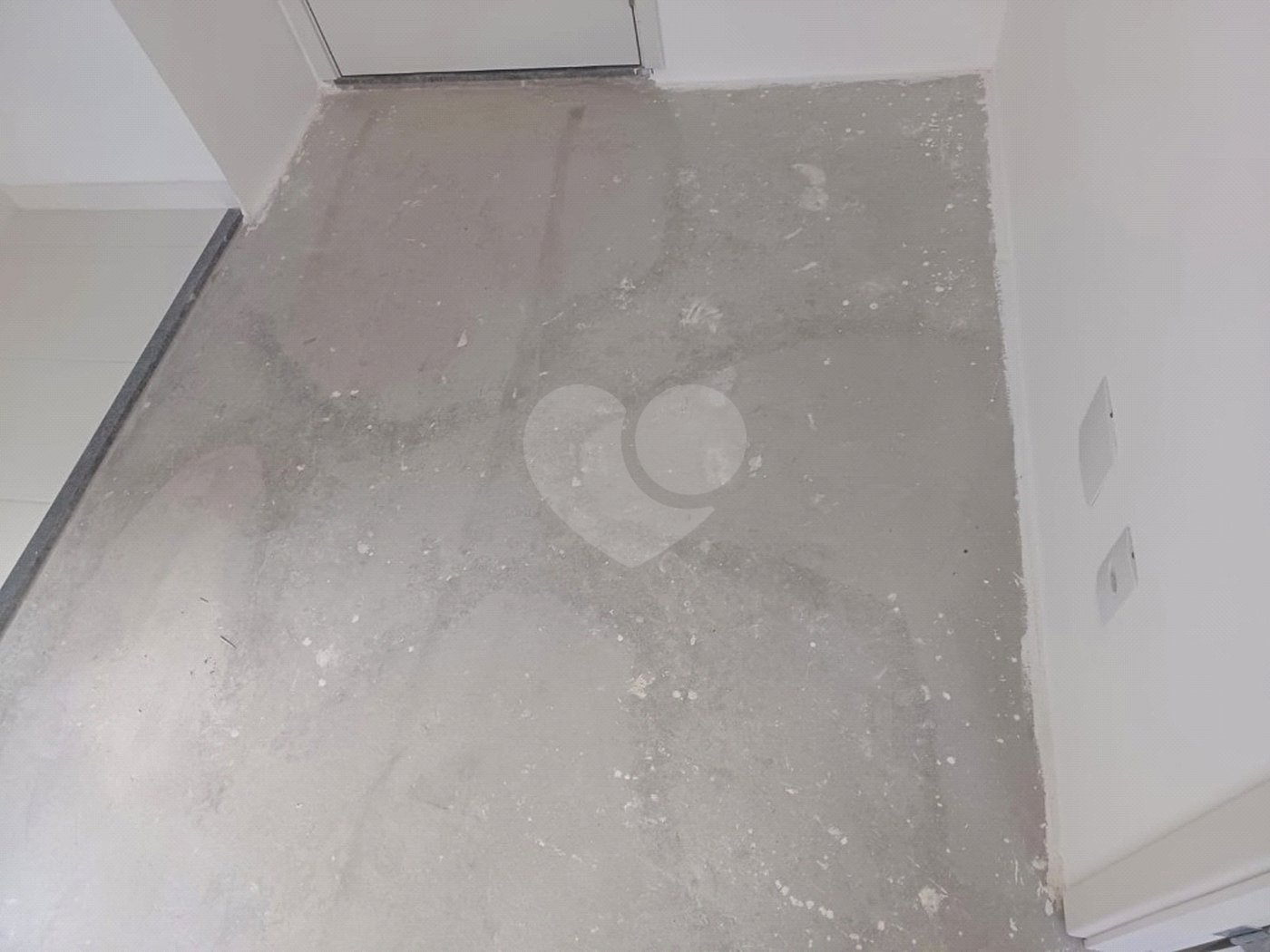 Apartamento à venda com 1 quarto em Butantã, São Paulo, SP
