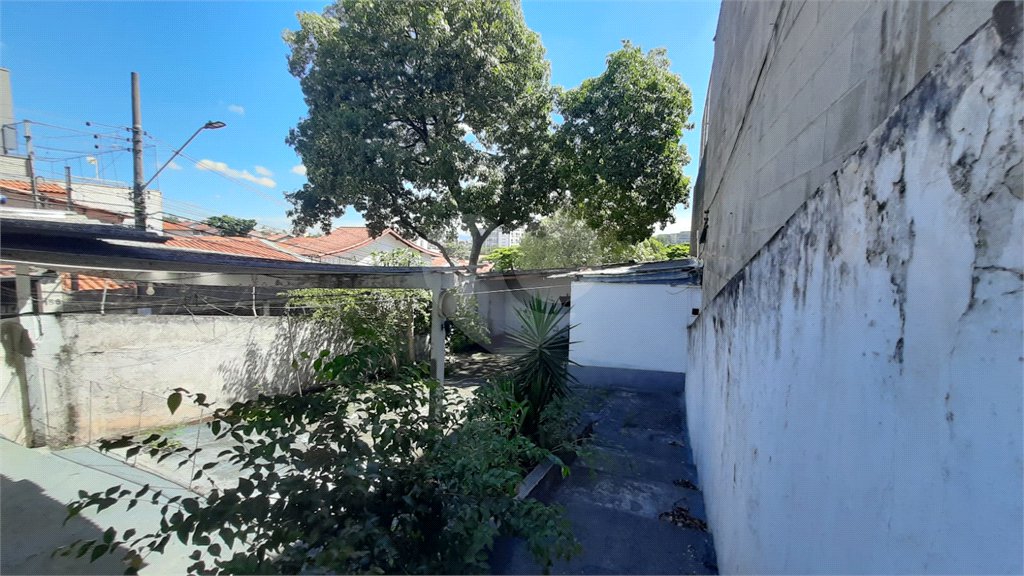 Casa à venda com 3 quartos em Vila Butantã, São Paulo, SP