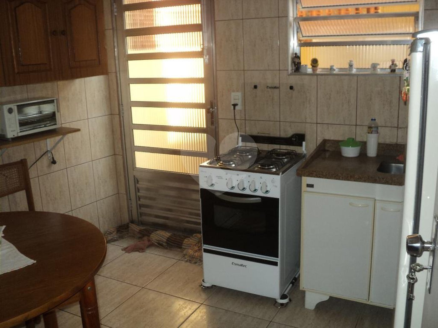 Casa Térrea à venda com 3 suítes em Vila Paulicéia, São Paulo, SP