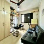 Apartamento com 2 dormitórios à venda, 103 m² por R$ 850.000,00 - Ponta da Praia - Santos/SP