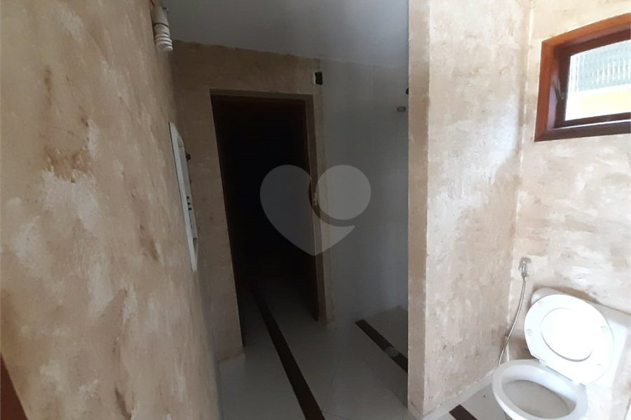 Casa Térrea à venda com 4 quartos, sendo 2 suítes, em Serra da Cantareira, Mairiporã, SP