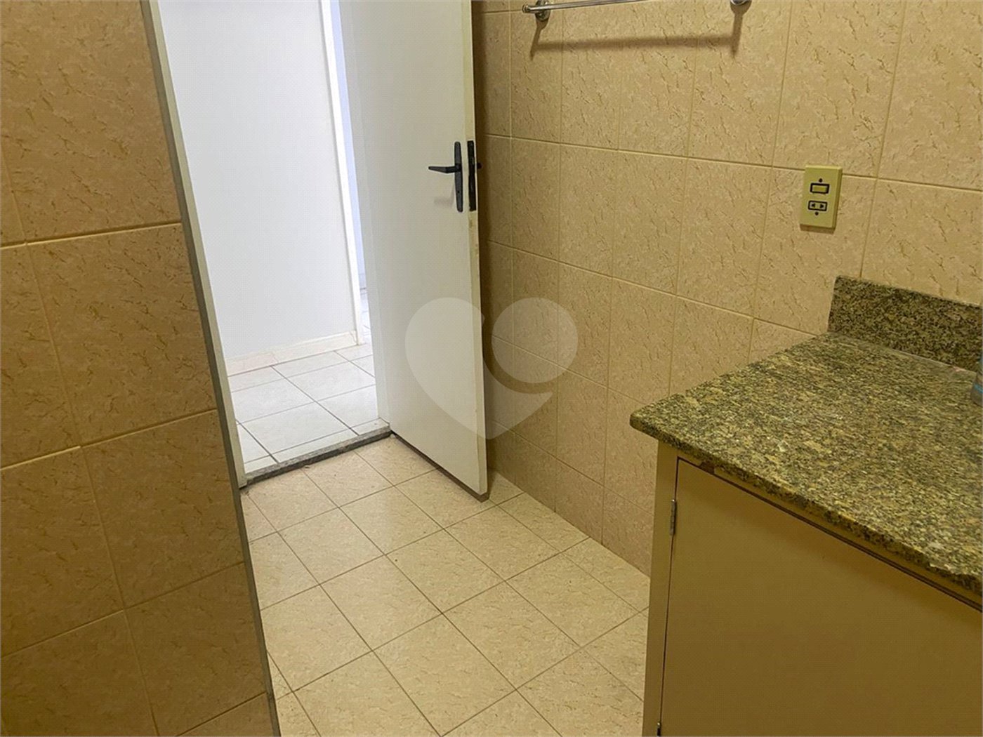 Apartamento à venda com 3 quartos em Tijuca, Rio de Janeiro, RJ