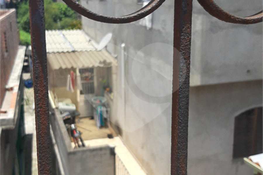 Casa à venda com 2 quartos em Casa Verde, São Paulo, SP