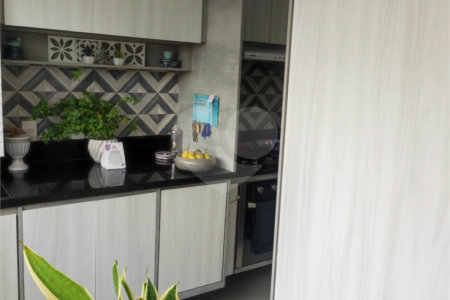 Apartamento à venda com 1 suíte em Santana, São Paulo, SP