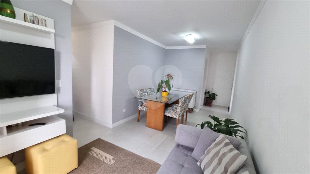 Apartamento à venda com 3 quartos, sendo 1 suíte, em Jardim Esmeralda, São Paulo, SP