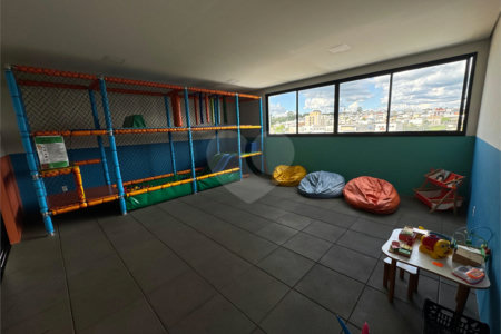 Apartamento à venda com 2 quartos, sendo 1 suíte, em Jardim do Paço, Sorocaba, SP