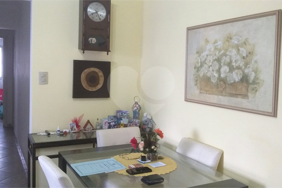 Apartamento à venda com 2 quartos, sendo 1 suíte, em Santana, São Paulo, SP