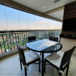 Apartamento à venda com 3 suítes em Vila Progredior, São Paulo, SP