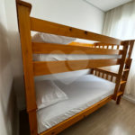 Apartamento à venda com 2 quartos em Várzea da Barra Funda, São Paulo, SP