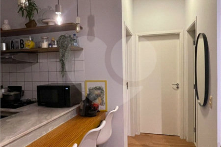Apartamento à venda com 2 quartos em Jardim do Trevo, Atibaia, SP