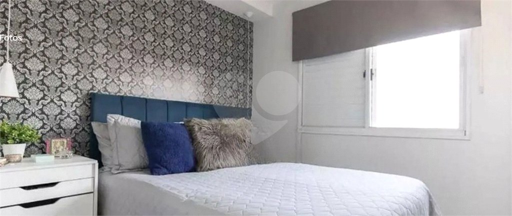 Apartamento à venda com 3 quartos, sendo 1 suíte, em Saúde, São Paulo, SP