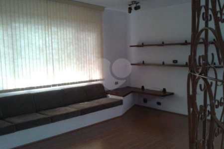 Casa à venda com 4 suítes em Planalto Paulista, São Paulo, SP