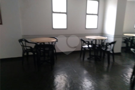 Apartamento para alugar com 1 quarto em Santana, São Paulo, SP