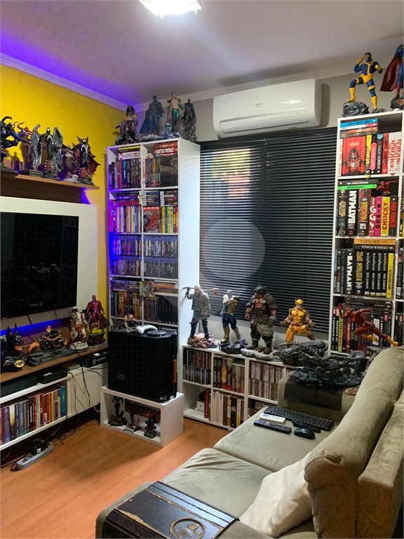 Apartamento à venda com 2 quartos em Vila Mazzei, São Paulo, SP