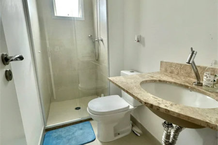 Apartamento à venda com 3 quartos, sendo 1 suíte,  em Vila Andrade, São Paulo, SP