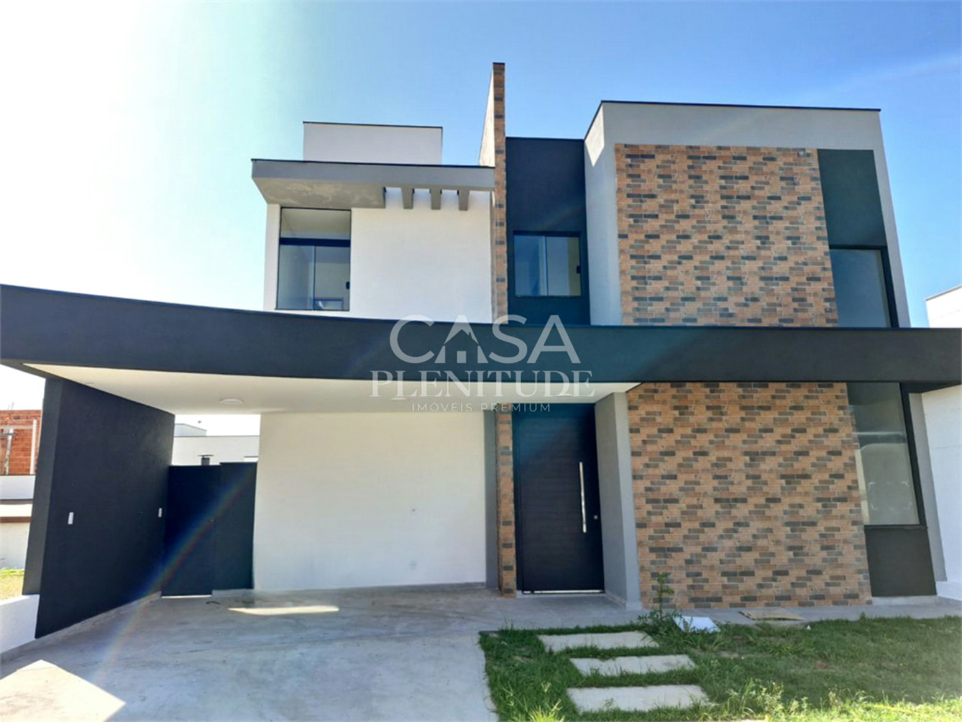 Casa em condomínio à venda com 3 suítes em Cajuru do Sul, Sorocaba, SP