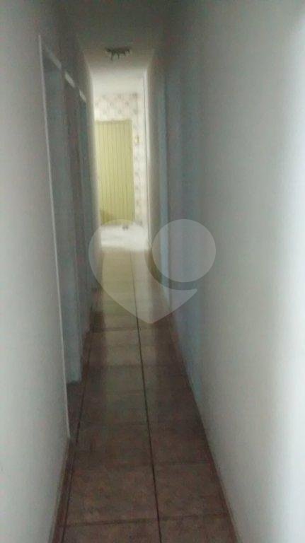 Casa à venda com 2 quartos, sendo 1 suíte, em Parque Edu Chaves, São Paulo, SP