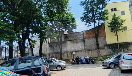 Apartamento à venda com 2 quartos em Mandaqui, São Paulo, SP