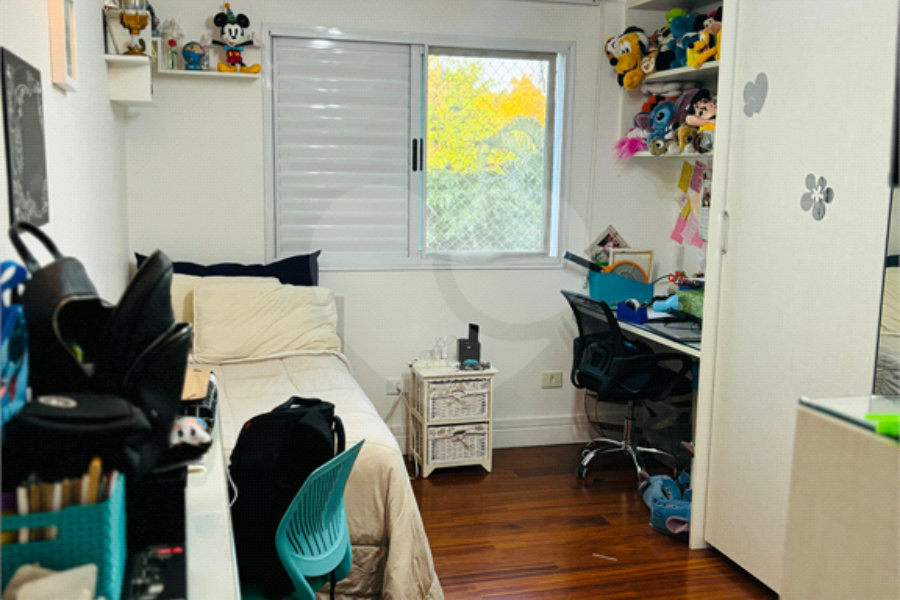 Casa à venda com 4 suítes no condomínio Maison Montparnasse, São Paulo - SP