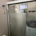 Apartamento com 2 dormitórios à venda, 62 m² por R$ 375.000,00 - Boqueirão - Santos/SP
