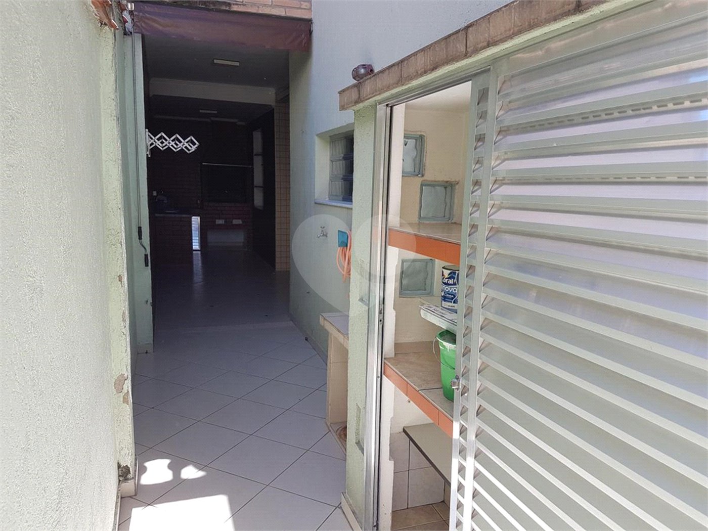 Casa de Vila à venda com 4 quartos, sendo 1 suíte, em Santana, São Paulo, SP