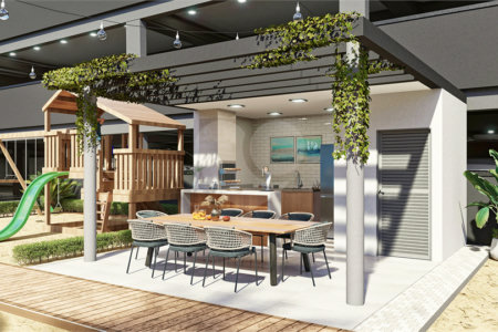Apartamento à venda com 2 quartos, sendo 1 suíte,  em Jardim São Carlos, Sorocaba, SP