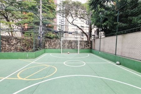 Duplex à venda com 4 suítes em Itaim Bibi, São Paulo, SP