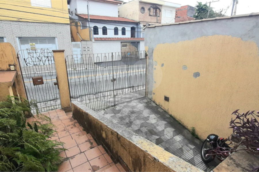 Sobrado à venda com 2 quartos em Tremembé, São Paulo, SP