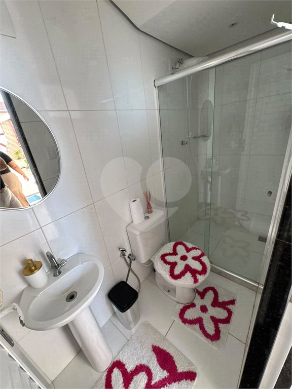 Casa à venda com 2 quartos em Campo Grande, Rio de Janeiro, RJ
