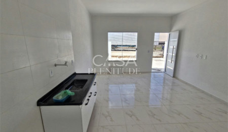 Casa à venda com 1 quarto em Jardim Residencial dos Reis, Sorocaba, SP