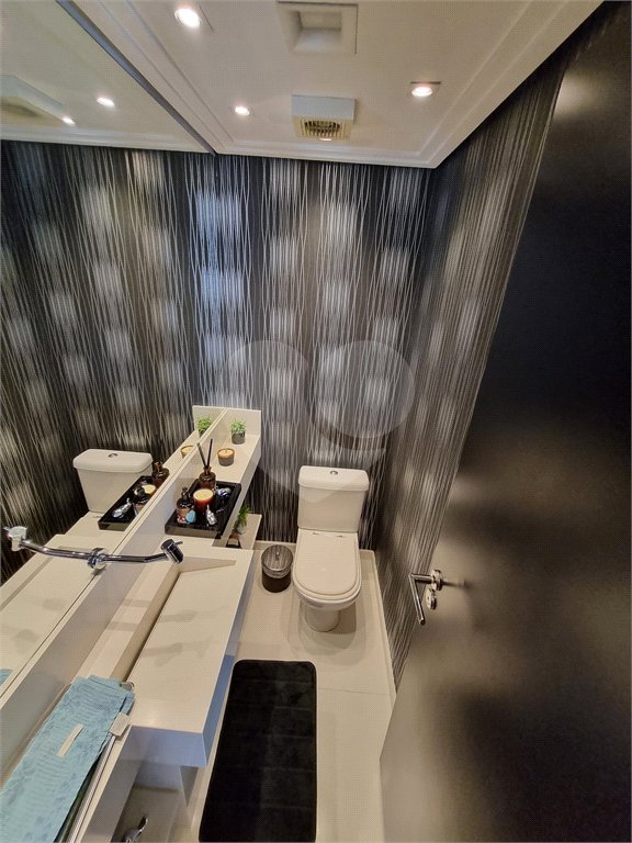Apartamento à venda com 4 quartos, sendo 2 suítes, em Santana, São Paulo, SP