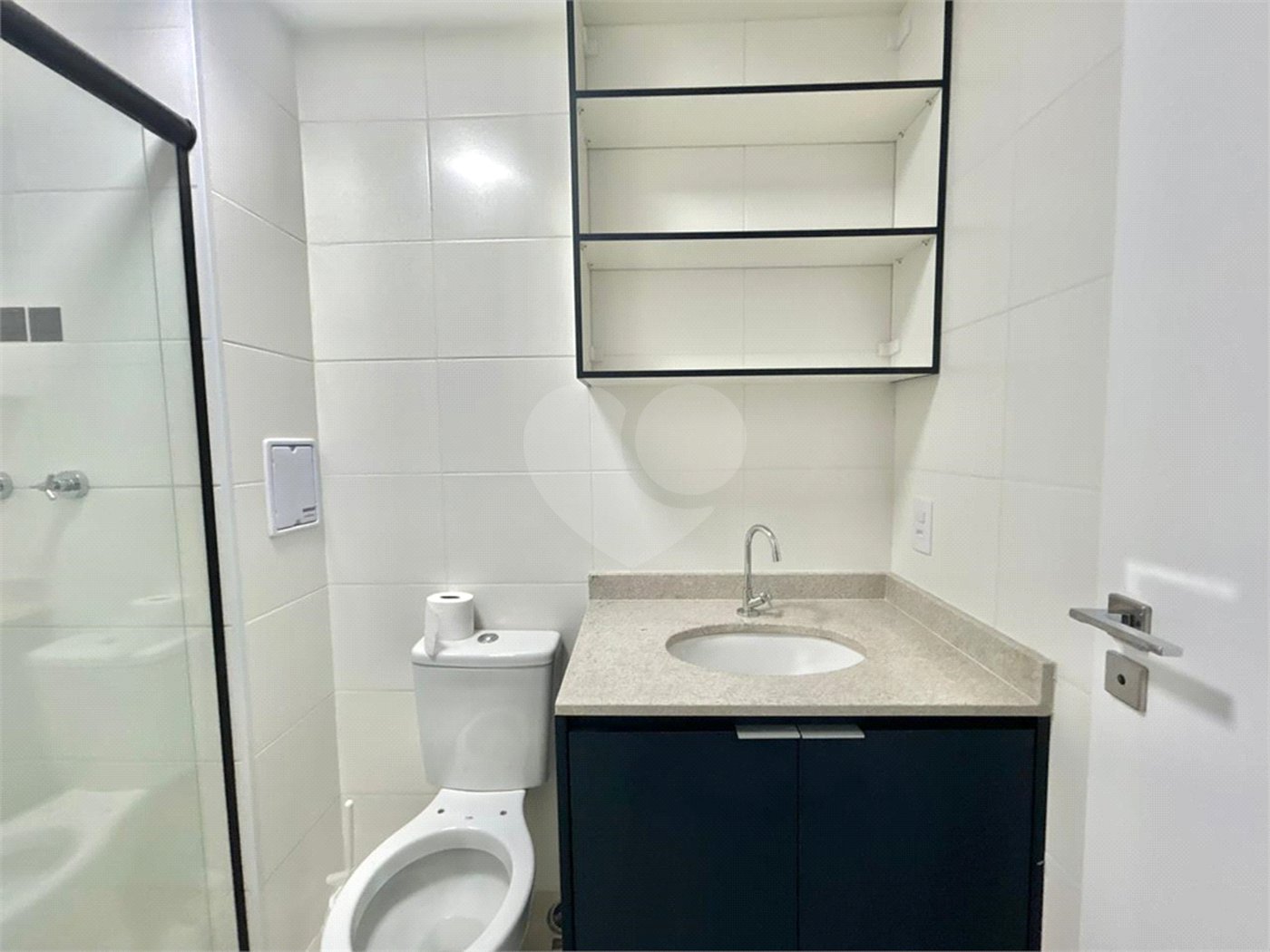 Studio à venda ou para alugar com 1 quarto em Vila Mascote, São Paulo, SP