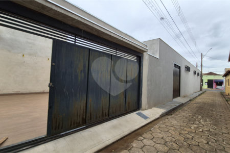 Casa à venda com 2 quartos, sendo 1 suíte, em Campos Elíseos, Ribeirão Preto, SP
