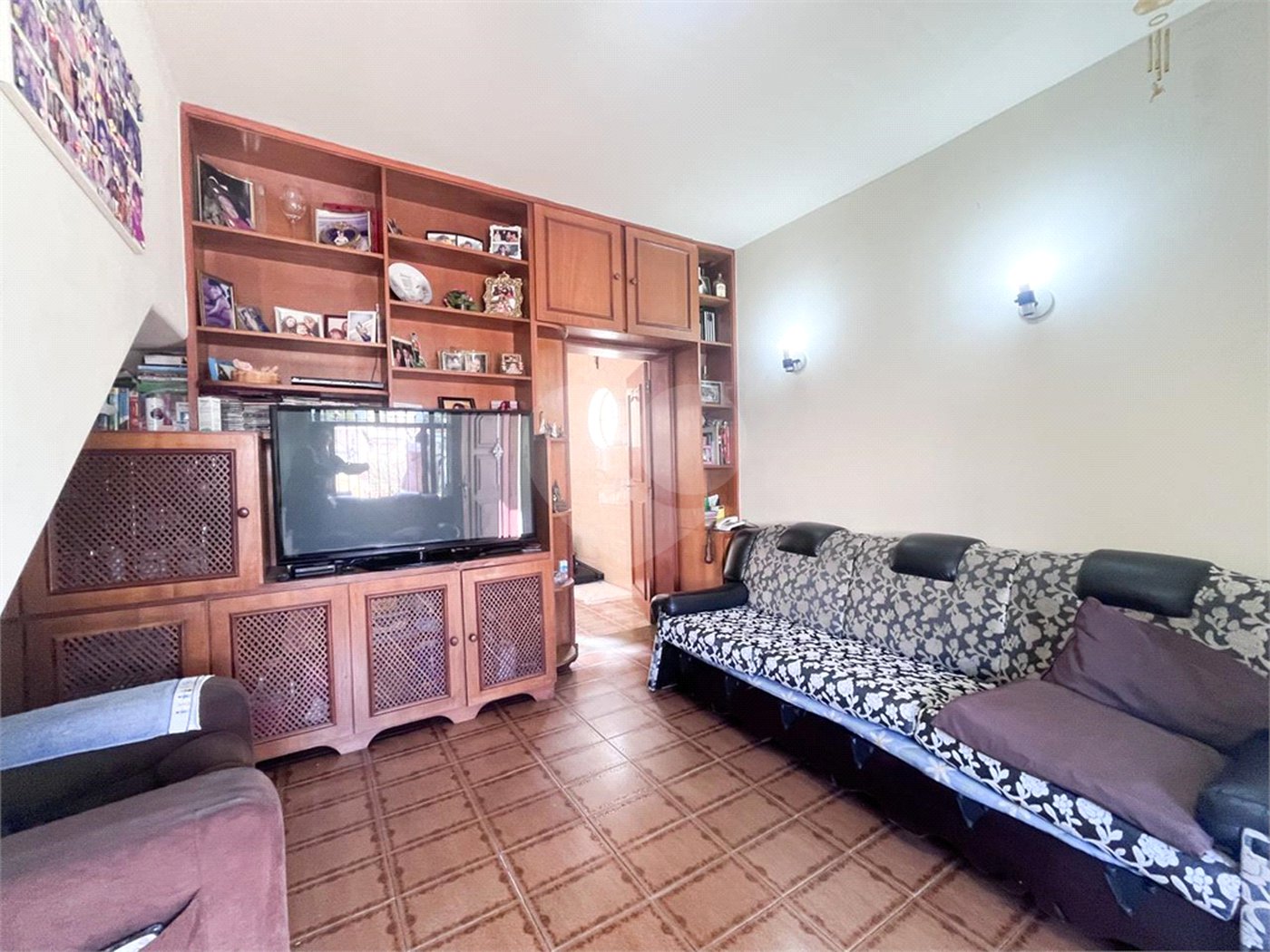 Casa à venda com 3 quartos em Chora Menino, São Paulo, SP