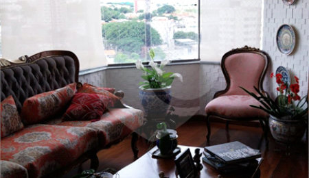 Cobertura à venda com 4 suítes em Indianópolis, São Paulo, SP