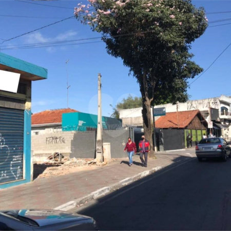 Terreno à venda em Vila Romanópolis, Ferraz de Vasconcelos, SP