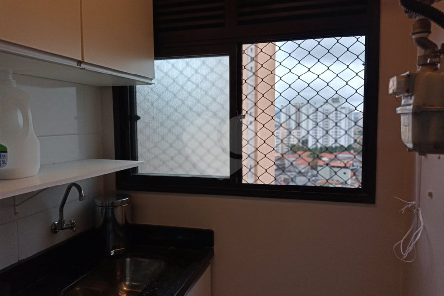 Apartamento à venda com 3 quartos, sendo 1 suíte, em Mandaqui, São Paulo, SP