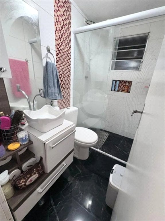 Apartamento à venda com 2 quartos em Jardim São Luis, Guarulhos, SP