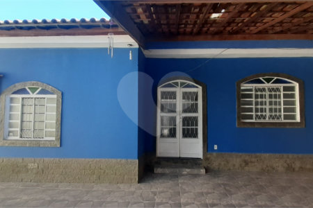 Casa à venda com 2 quartos, sendo 1 suíte, em Campo Grande, Rio de Janeiro, RJ