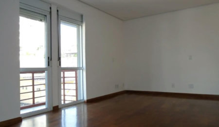 Apartamento à venda com 1 suíte em Jardim das Bandeiras, São Paulo, SP
