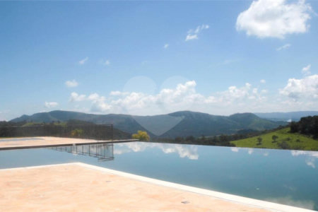 Terreno à venda com 1 suíte no condomínio Altavis Aldeia, Santana de Parnaíba - SP