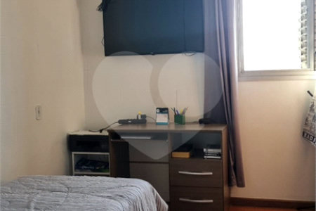 Apartamento à venda com 3 quartos, sendo 1 suíte, em Vila Guarani (z Sul), São Paulo, SP